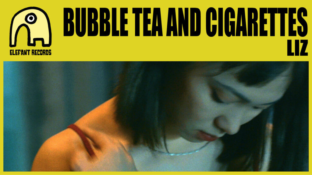 Imagen destacada de video: Liz [Video-Clip]